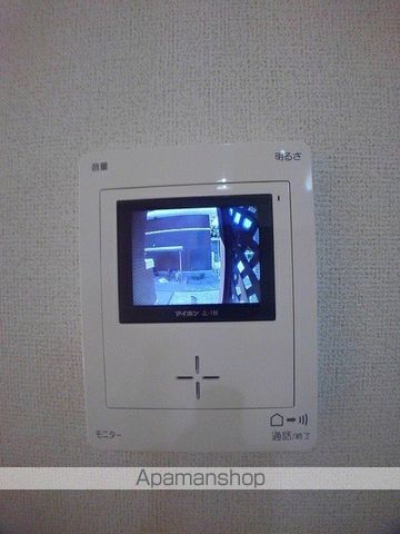セレーナ Bの内装写真