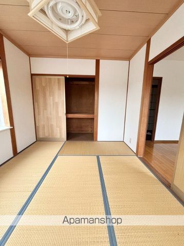 グラディールセントラルIDの内装写真