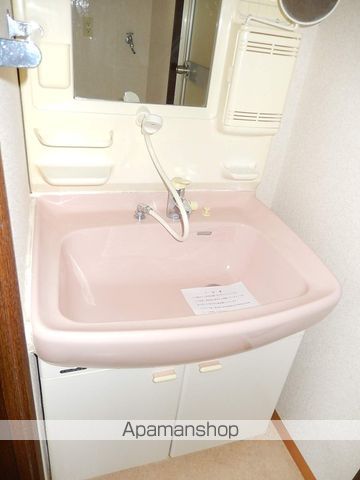 セザール東邦の内装写真