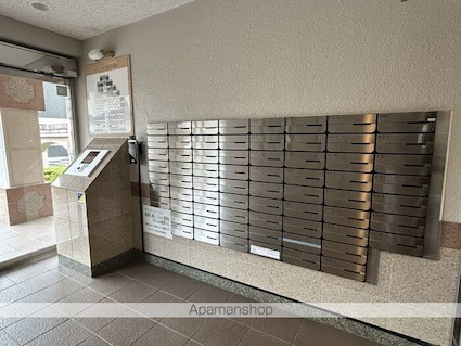 ネオグランデ郡山　６０７号室[2LDK/65.7m2]の内装3