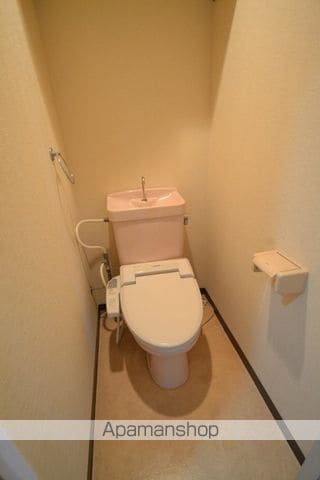 Fビル井口の内装写真