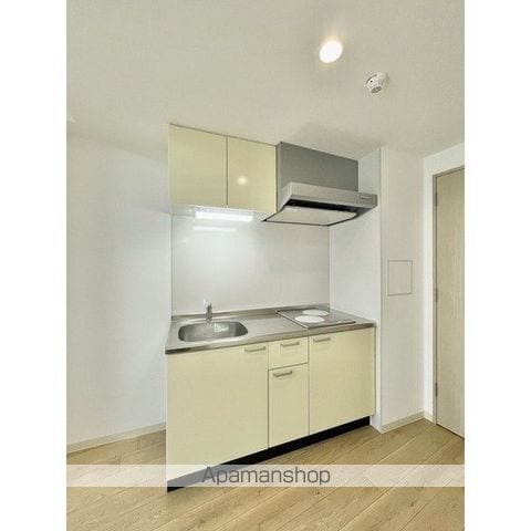 アスコット大和町の内装写真