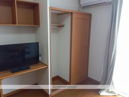 レオパレスハーモニー[1K/21.81m2]の内装1