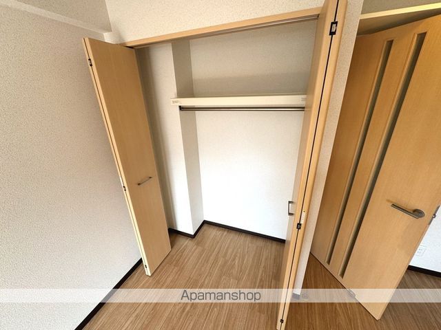 M’プラザ布施弐番館の内装写真