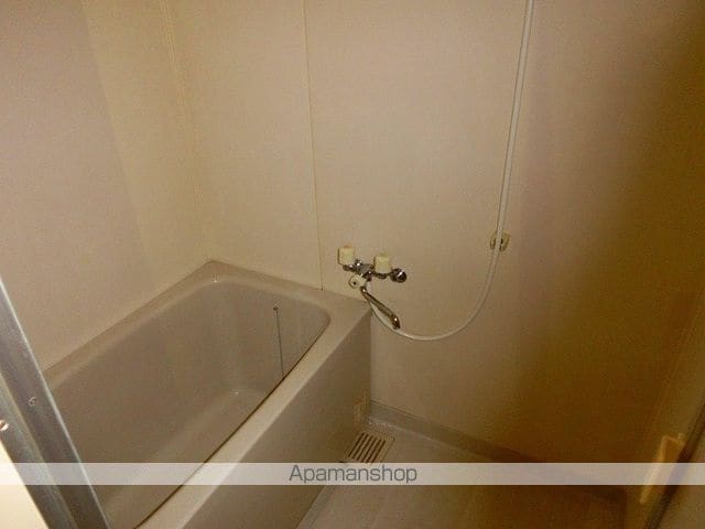 代田ハイツの内装写真