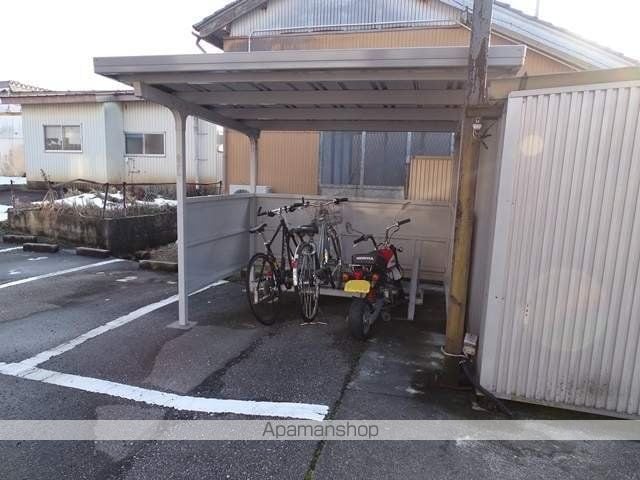ネオサイト・タカムラ A棟のその他写真
