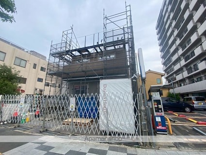 ＤーＲＯＯＭ八幡町[1LDK/41.6m2]の外観3