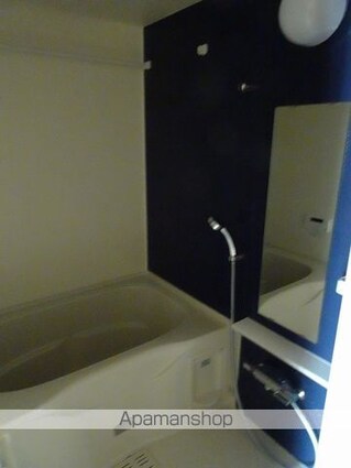 Ｐｌａｎｅｔｅ・ＹＳＫ（プラネート・ＹＳＫ）[1LDK/41.98m2]のバス