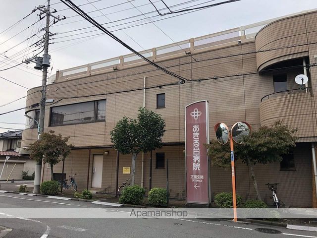 グランドール岡野 Aの周辺写真