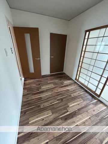 パークシティ美園 C棟の内装写真