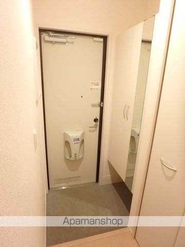 ハウスオブシャインの内装写真