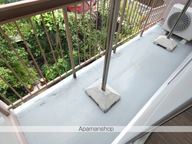 富士マンションS棟の内装写真