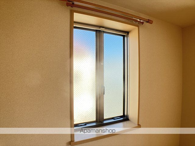 リヴェール東林間の内装写真