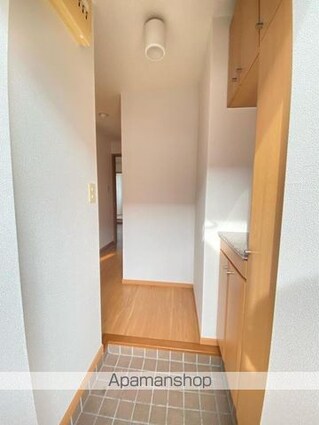 ル・シエル　Ｅ[2DK/46.92m2]の玄関