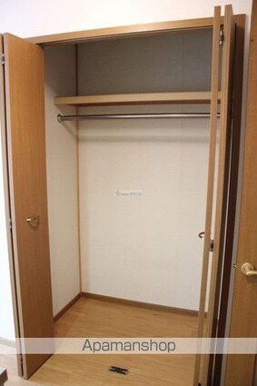 アレグリアⅠ[1R/33.15m2]の収納