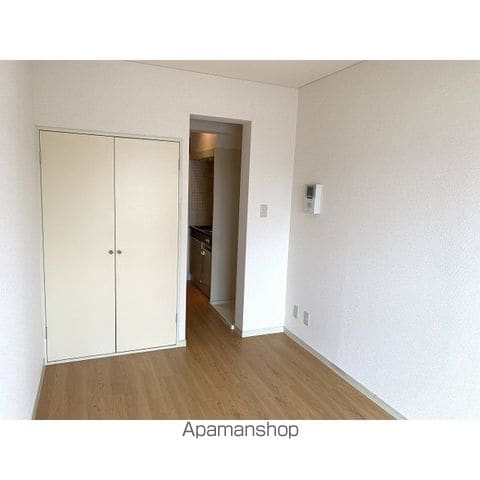 ダイホープラザ井荻の内装写真