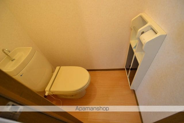 フロールCの内装写真