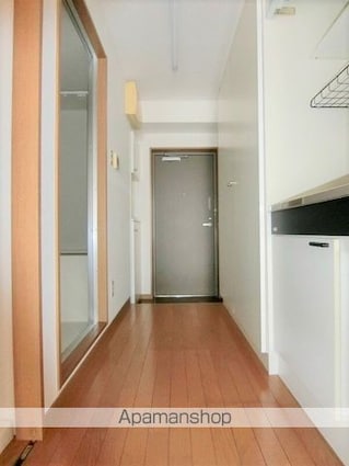 コンフォルト鶴舞[1K/21.6m2]の内装