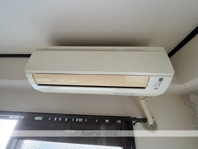 ハイムマツダ3号館の内装写真