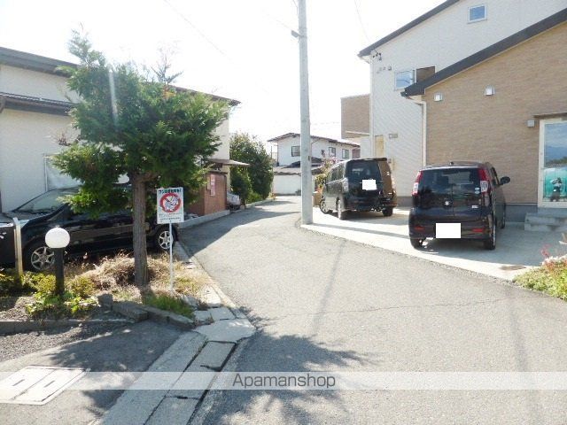 メゾン・ド・Tの周辺写真