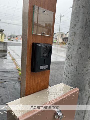 東武鉄道野田線 七里駅 徒歩14分 2階建 築4年のその他写真