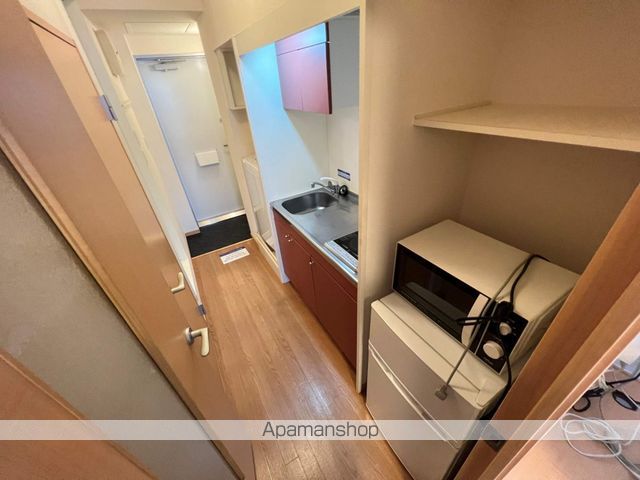 レオパレス妙楽の内装写真