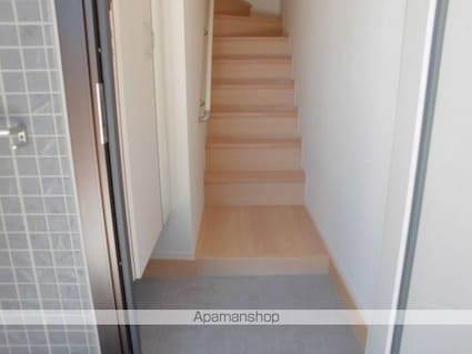 雅彩　雅[2LDK/59.88m2]の玄関