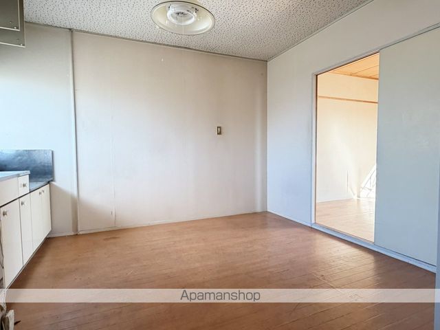コーポ秋田の内装写真