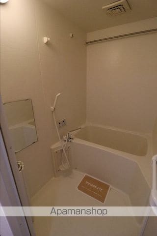 リースランド福島 A棟の内装写真