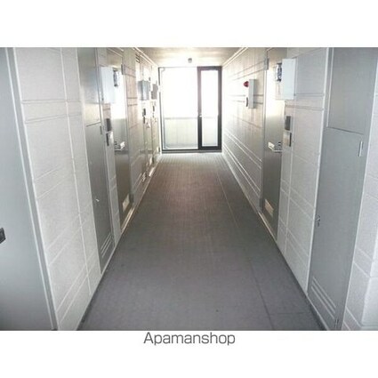 アヴェニュー高畑[1K/22.85m2]のその他内装4