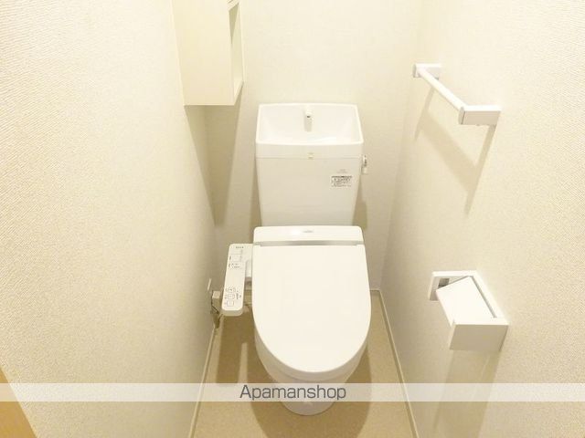 グランドシャイン VIの内装写真