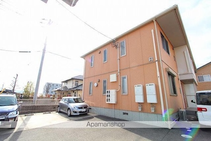 香川県高松市寺井町[3LDK/73.96m2]の外観2