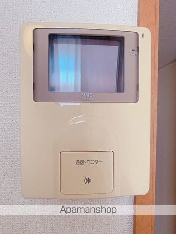 レオパレス武庫川の内装写真