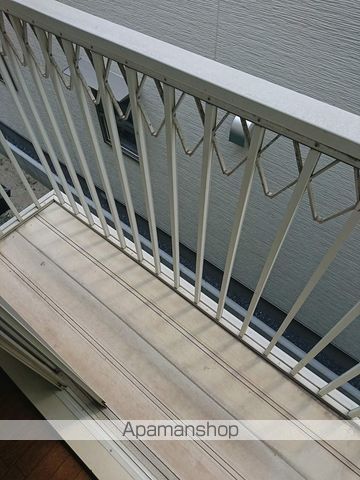ほおずきハイツの内装写真