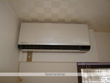 ハイツ・ユウリ[1LDK/39.96m2]のその他設備