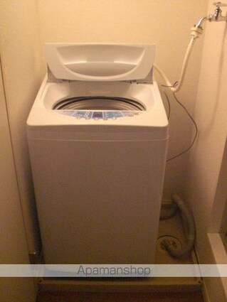 レオパレス本荘西[1K/20.37m2]のその他設備