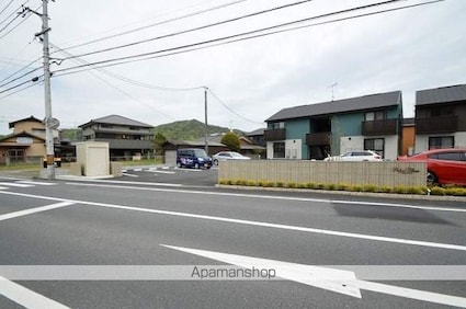 岡山県倉敷市林[1LDK/32.77m2]の外観4