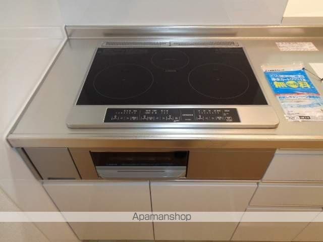 ベルフィオーレの内装写真