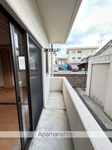 サンロアール高藤の内装写真