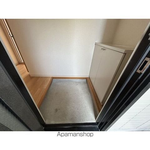 ロイヤル中平の内装写真