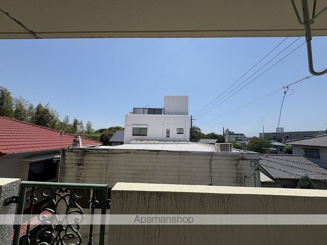 アムール住吉のその他写真