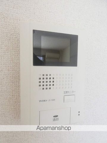 アドラブール加茂の内装写真