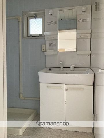 増原マンションの内装写真