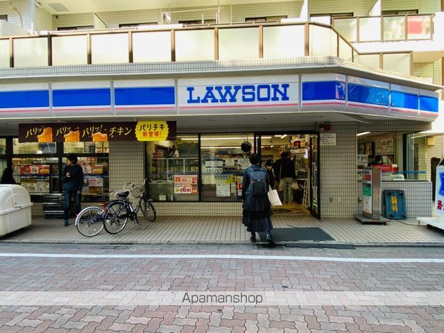 シティハイツ新小岩の周辺写真
