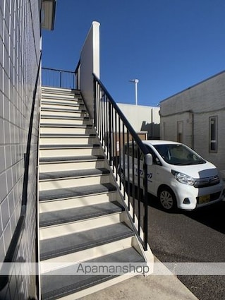 フォーブルⅢ[2DK/42.36m2]の外観3