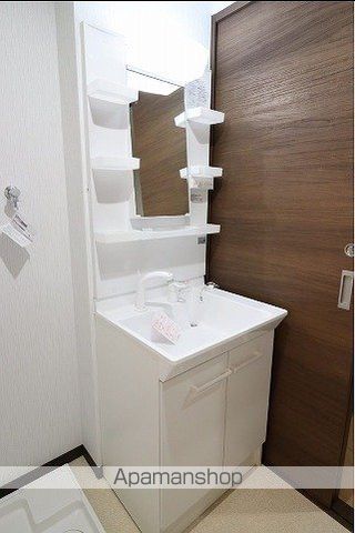 DAG AVANTIの内装写真