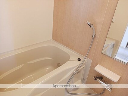 メゾン　フラン[1LDK/43.93m2]のバス