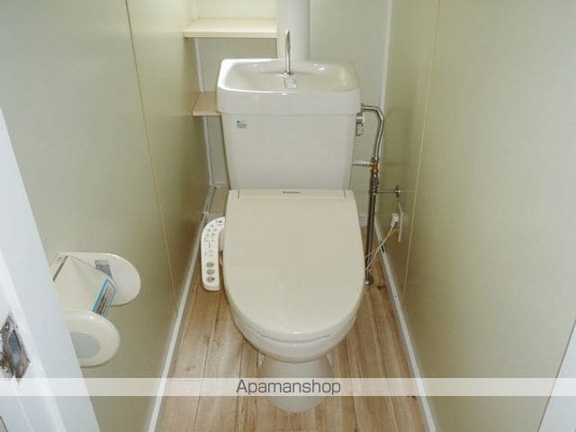 ビレッジハウス名張北1号棟の内装写真