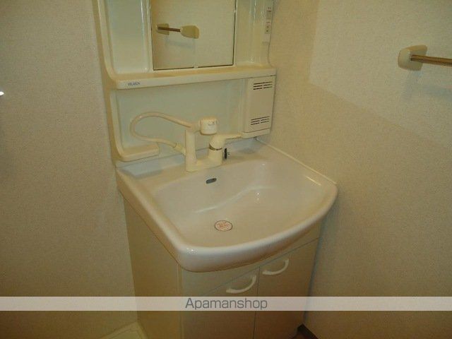 エクセルハイツの内装写真