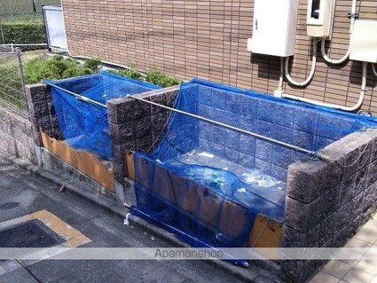 レオパレス田面[1K/20.81m2]の共用部1